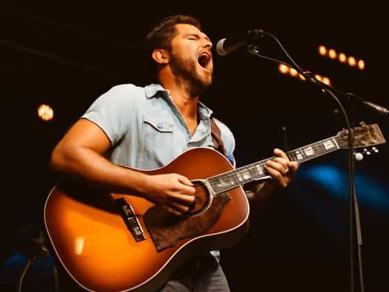 Chilifest Music Festival - Friday Only